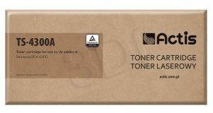 Toner Actis TS-4300A (do drukarki Samsung, zamiennik MLT-D1092S standard 2000str. czarny)