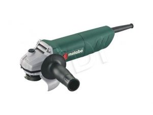 Szlifierka kątowa 850W 125mm METABO 601233000