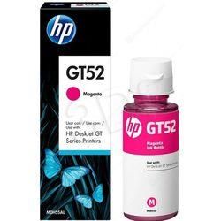 Tusz HP Czerwony HP GT52, HPGT52=M0H55AE, 8000 str.