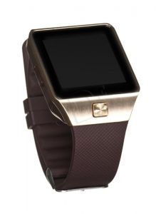 Smartwatch Garett G22 złoty 5906395193219