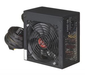 Zasilacz Spire SilentEagle 750W (SP-ATX-750WTB-APFC