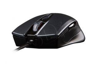 MYSZ MSI CLUTCH GM 40 Black GAMING Mouse