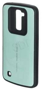 Etui do telefonu Mercury Focus Bumper (5\ do Optimus K10 miętowy)