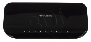 Switch TP-Link TL-SG1008Dv.6