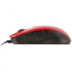 MYSZ MSI CLUTCH GM 40 Glossy Red GAMING Mouse