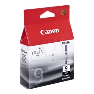 Tusz Canon czarny PGI-9MBK=PGI9MBK=1033B001, 530 str.