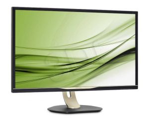 Monitor Philips BDM3270QP/00 ( 32\ ; AMVA ; 2560x1440 ; czarny )