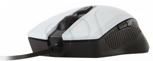 MYSZ MSI CLUTCH GM 40 White GAMING Mouse