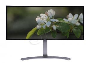 Monitor LG 34UC98-W ( 34\ ; IPS/PLS ; 3440x1440 ; biały )