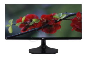 Monitor LG 25UM58-P ( 25\ ; IPS/PLS ; 2560x1080 ; czarny )