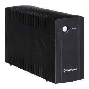 UPS CyberPower UT650E-FR (650VA/360W;VI ; Tower; 2xFR)