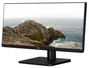 Monitor LG 29UB67-B ( 29\ ; IPS/PLS ; 2560x1080 ; czarny )