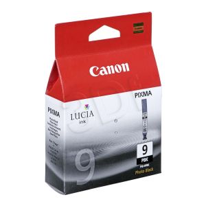 Tusz Canon czarny PGI-9PBK=PGI9PBK=1034B001, 530 str.