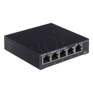 Switch TP-Link TL-SG105E