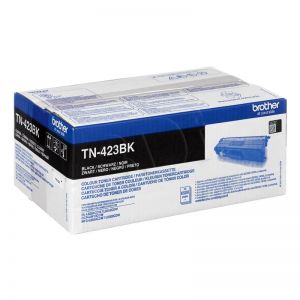 Toner Brother czarny TN423BK=TN-423BK, 6500 str.