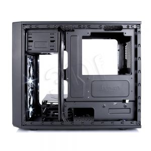 OBUDOWA FRACTAL DESIGN FOCUS G MINI BLACK WINDOW