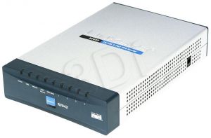 Cisco router RV042-EU 4x10/100 Dual WAN VPN