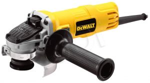 Szlifierka kątowa 900W 125mm DEWALT