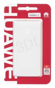 Huawei etui do telefonu Protective Case P9 transparentne