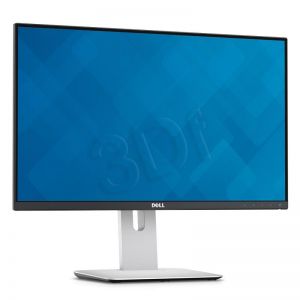 Monitor Dell U2414H 210-ADUL ( 23,8\ ; IPS/PLS ; FullHD 1920x1080 ; czarny )