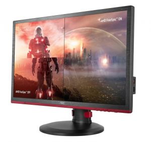 Monitor AOC G2460PF ( 24\ ; TN ; FullHD 1920x1080 ; czarny )