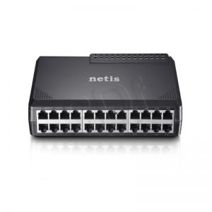 Switch Netis ST3124P ( 24-PORT )