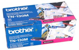 Toner Brother czerwony TN130M=TN-130M, 1500 str.