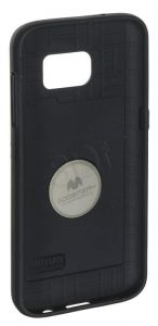 Etui do telefonu Mercury Focus Bumper (5\ do Galaxy S7 złoty)