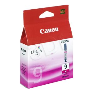 Tusz Canon czerwony PGI-9M=PGI9M=1036B001, 930 str.