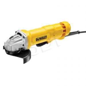 Szlifierka kątowa 1400W 125mm DEWALT