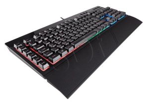 Klawiatura Corsair Gaming K55 RGB