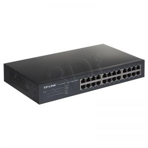 TP-LINK TL-SG1024D SWITCH 24xRJ45 10/100/1000 D/R