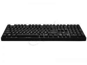 Klawiatura mechaniczna Cooler Master Masterkeys ProL (przewodowa czarna USB)