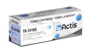 Toner Actis TB-241BA (do drukarki Brother, zamiennik TN-241BK supreme 2500str. czarny)