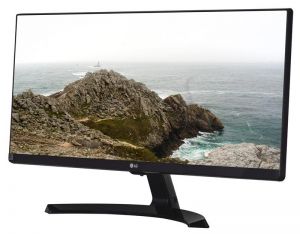 Monitor LG 29UM68-P ( 29\ ; IPS/PLS ; 2560x1080 ; czarny ; Repack/Przepakowany )