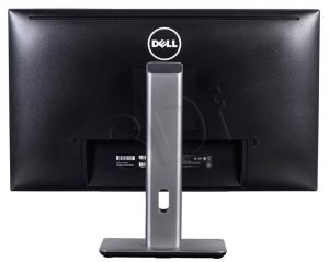 Monitor Dell U2715H 210-ADSO ( 27\ ; IPS/PLS ; 2560x1440 ; czarny )