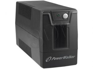 Power Walker UPS VI 800 SC/FR LINE-INTERACTIVE 800VA 2X PL, USB, RJ11/45