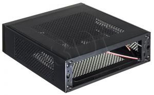 Obudowa ITX Tower Chieftec IX-03B-OP czarny