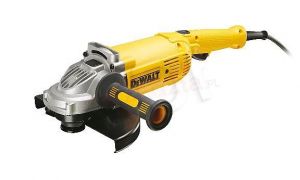 Szlifierka kątowa 2200W 230mm DEWALT DWE492S