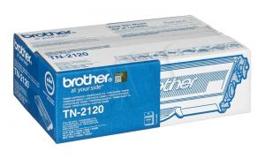 Toner Brother czarny TN2120=TN-2120, 2600 str.