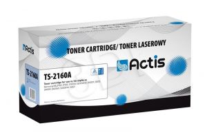 Toner Actis TS-2160A (do drukarki Samsung, zamiennik MLT-D101S standard 1500str. czarny)