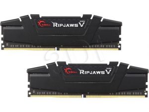 G.SKILL DDR4 RIPJAWSV 2x8GB 3000MHz CL15 XMP2