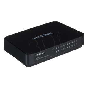 Switch TP-Link TL-SF1024M 24xFE Desktop