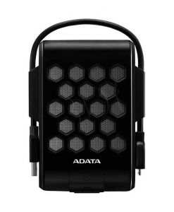 Dysk zewnętrzny ADATA HD720 AHD720-1TU3-CBK ( HDD 1TB ; 2.5\ ; USB 3.0 ; 5400 obr/min ; czarny )