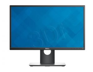 Monitor Dell P2217H 210-AJDQ ( 21,5\ ; IPS/PLS ; FullHD 1920x1080 ; czarny )