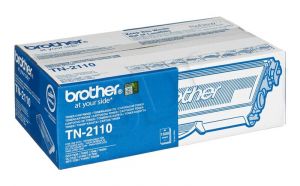 Toner Brother czarny TN2110=TN-2110, 1500 str.