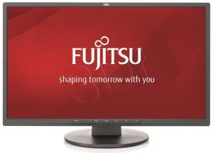 Monitor Fujitsu E22-8 TS Pro S26361-K1603-V160 ( 21,5\ ; IPS/PLS ; FullHD 1920x1080 ; czarny )