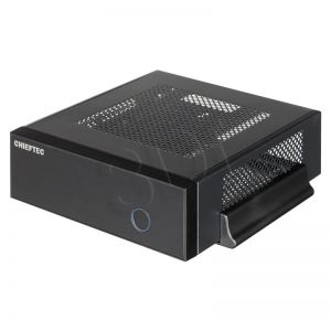 Obudowa ITX Tower Chieftec IX-03B-120W czarny