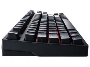 Klawiatura mechaniczna Cooler Master Masterkeys ProS (przewodowa czarna USB)