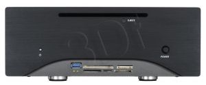 Obudowa Mini ITX Chieftec HF-200B-OP czarny